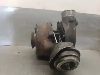 Tweedehands auto-onderdeel turbolader voor iveco daily iv furgón 35s14 c, 35s14 c/p, 35s14 v, 35s14 v/p, 35c14 v,... oem iam-referenties 504203413  690401