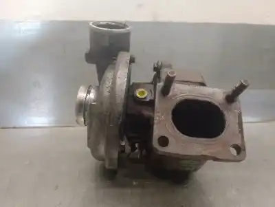 Tweedehands auto-onderdeel turbolader voor iveco daily iv furgón 35s14 c, 35s14 c/p, 35s14 v, 35s14 v/p, 35c14 v,... oem iam-referenties 504203413  690401