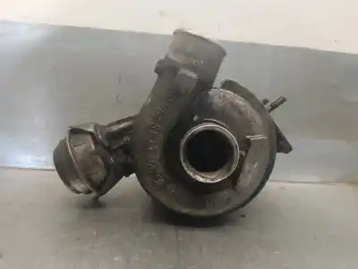 Pezzo di ricambio per auto di seconda mano turbocompressore per iveco daily iv furgón 35s14 c, 35s14 c/p, 35s14 v, 35s14 v/p, 35c14 v,... riferimenti oem iam 504203413