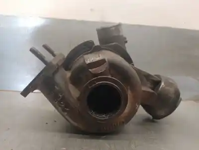 İkinci el araba yedek parçası turbosarj için iveco daily iv furgón 35s14 c, 35s14 c/p, 35s14 v, 35s14 v/p, 35c14 v,... oem iam referansları 504203413  690401