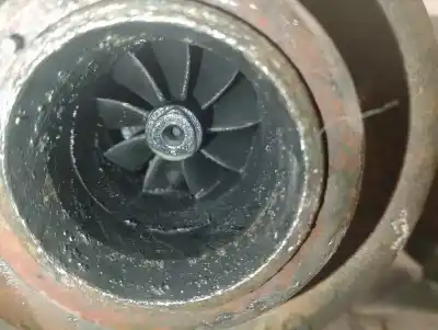İkinci el araba yedek parçası turbosarj için iveco daily iv furgón 35s14 c, 35s14 c/p, 35s14 v, 35s14 v/p, 35c14 v,... oem iam referansları 504203413  690401