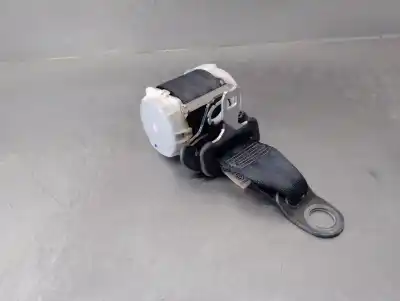 Peça sobressalente para automóvel em segunda mão cinto de segurança traseiro direito por citroen c1 1.0 cat (384f) referências oem iam 7p1200