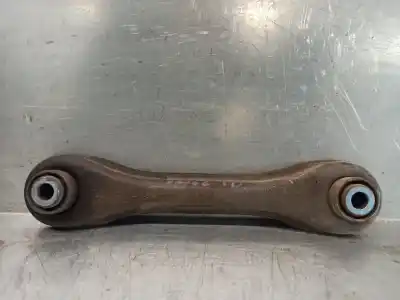 Peça sobressalente para automóvel em segunda mão braço de suspensão traseiro inferior direito por mazda 3 (bl) 1.6 mzr (bl14) referências oem iam bbp328500a