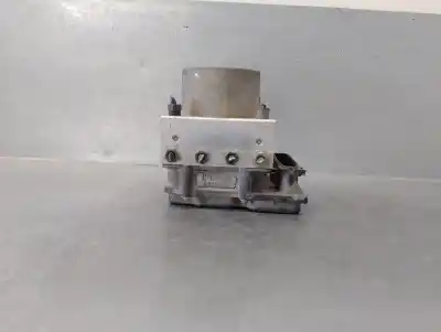 Peça sobressalente para automóvel em segunda mão abs por citroen c1 1.0 cat (384f) referências oem iam 445100h010