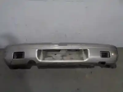 Piesă de schimb auto la mâna a doua bara spate pentru kia sportage 2.0 turbodiesel cat referințe oem iam k02450221exx