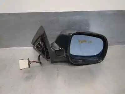 Second-hand car spare part right rearview mirror for audi a6 berlina (4b2) 1.8 t oem iam references 4b1858532