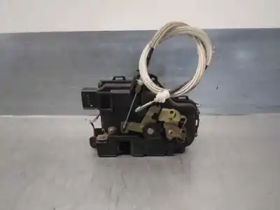 Second-hand car spare part front right door lock for audi a6 berlina (4b2) 1.8 t oem iam references 4b1837016b