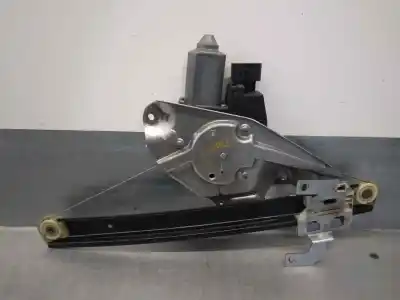 Second-hand car spare part rear right window regulator for audi a6 berlina (4b2) 1.8 t oem iam references 4b0839398b