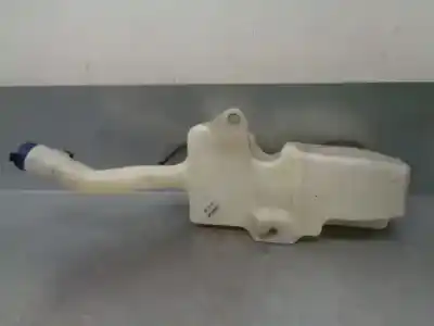 Автозапчастина б/у чистий депозит для ford ka (ru8) 1.2 посилання на oem iam 2353362  