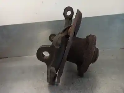 Автозапчасти б/у передняя левая кулачка за iveco daily iv furgón 35s14 c, 35s14 c/p, 35s14 v, 35s14 v/p, 35c14 v,... ссылки oem iam 504164280  