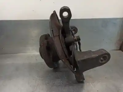 Автозапчасти б/у передняя левая кулачка за iveco daily iv furgón 35s14 c, 35s14 c/p, 35s14 v, 35s14 v/p, 35c14 v,... ссылки oem iam 504164280  