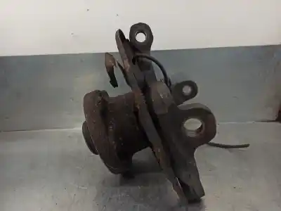 Автозапчасти б/у передняя правая кулачка за iveco daily iv furgón 35s14 c, 35s14 c/p, 35s14 v, 35s14 v/p, 35c14 v,... ссылки oem iam 504164492  