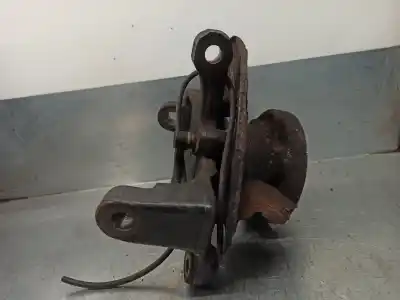 Автозапчасти б/у передняя правая кулачка за iveco daily iv furgón 35s14 c, 35s14 c/p, 35s14 v, 35s14 v/p, 35c14 v,... ссылки oem iam 504164492  