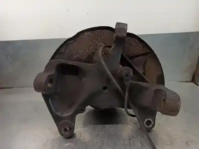 Pezzo di ricambio per auto di seconda mano attacco anteriore destro per iveco daily iv furgón 35s14 c, 35s14 c/p, 35s14 v, 35s14 v/p, 35c14 v,... riferimenti oem iam 504164492