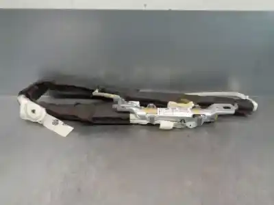 Second-hand car spare part front right curtain airbag for ford ka (ru8) 1.2 oem iam references 0520184560