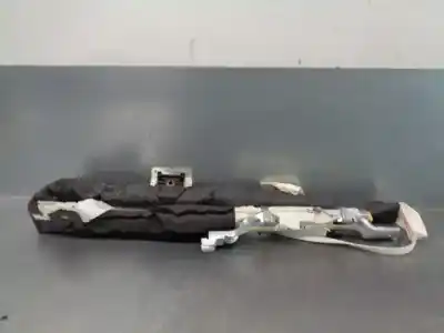 Second-hand car spare part front left curtain airbag for ford ka (ru8) 1.2 oem iam references 520184570