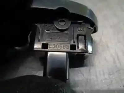 Second-hand car spare part left front power window switch for ford ka (ru8) 1.2 oem iam references e30583  1571422