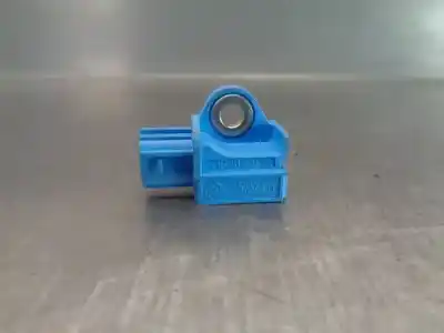 Peça sobressalente para automóvel em segunda mão sensor por ford ka (ru8) 1.2 referências oem iam 51870158  