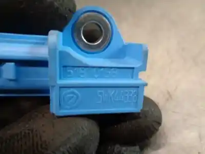 Peça sobressalente para automóvel em segunda mão sensor por ford ka (ru8) 1.2 referências oem iam 51870158  