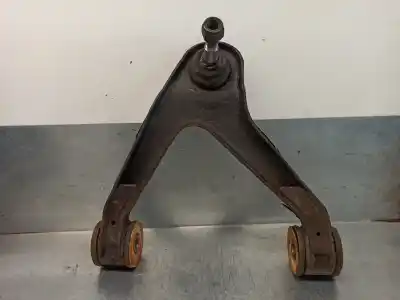 Tweedehands auto-onderdeel links voor ophang arm voor iveco daily iv furgón 35s14 c, 35s14 c/p, 35s14 v, 35s14 v/p, 35c14 v,... oem iam-referenties 500379801