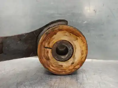 Second-hand car spare part front left upper suspension arm for iveco daily iv furgón 35s14 c, 35s14 c/p, 35s14 v, 35s14 v/p, 35c14 v,... oem iam references 500379801  