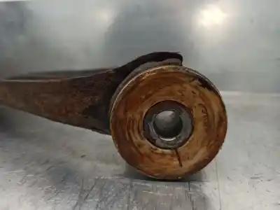 Second-hand car spare part front left upper suspension arm for iveco daily iv furgón 35s14 c, 35s14 c/p, 35s14 v, 35s14 v/p, 35c14 v,... oem iam references 500379801  