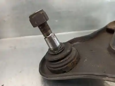 Second-hand car spare part front left upper suspension arm for iveco daily iv furgón 35s14 c, 35s14 c/p, 35s14 v, 35s14 v/p, 35c14 v,... oem iam references 500379801  