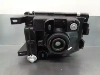 Автозапчасти б/у правая фара за mitsubishi montero (v20/v40) 2.5 turbodiesel ссылки oem iam 082141146r  