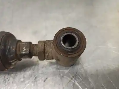 Peça sobressalente para automóvel em segunda mão amortecedor dianteiro esquerdo por renault 18 2.0 referências oem iam 770686594  