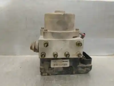 Автозапчасти б/у абс за honda hr-v (gh_) 1.6 16v 4wd (gh2 gh4) ссылки oem iam ac051192381