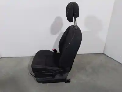 Pezzo di ricambio per auto di seconda mano sedile anteriore sinistro per renault scénic iii (jz0/1_) 1.5 dci riferimenti oem iam 7b11320315  