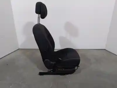 Pezzo di ricambio per auto di seconda mano sedile anteriore sinistro per renault scénic iii (jz0/1_) 1.5 dci riferimenti oem iam 7b11320315  