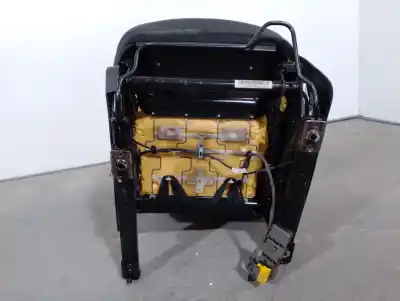 Pezzo di ricambio per auto di seconda mano sedile anteriore sinistro per renault scénic iii (jz0/1_) 1.5 dci riferimenti oem iam 7b11320315  
