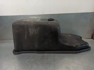 Second-hand car spare part sump for iveco daily iv furgón 35s14 c, 35s14 c/p, 35s14 v, 35s14 v/p, 35c14 v,... oem iam references 504025487  