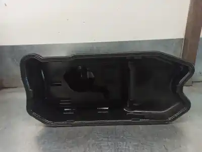 Second-hand car spare part sump for iveco daily iv furgón 35s14 c, 35s14 c/p, 35s14 v, 35s14 v/p, 35c14 v,... oem iam references 504025487  