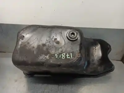 Pezzo di ricambio per auto di seconda mano pozzetto per iveco daily iv furgón 35s14 c, 35s14 c/p, 35s14 v, 35s14 v/p, 35c14 v,... riferimenti oem iam 504025487