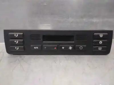 Second-hand car spare part CLIMATE CONTROL for BMW SERIE 3 BERLINA (E46)  OEM IAM references 64118384112  5HB00773802