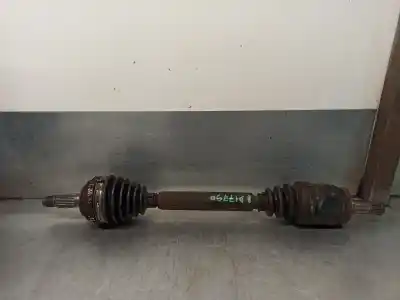 Peça sobressalente para automóvel em segunda mão TRANSMISSÃO DIANTEIRA DIREITA por HONDA CIVIC BERLINA 5 (EU7/8)  Referências OEM IAM 44305S6A950   Peça sobressalente para automóvel em segunda mão TRANSMISSÃO DIANTEIRA DIREITA por HONDA CIVIC BERLINA 5 (EU7/8)  Referências OEM IAM 44305S6A950