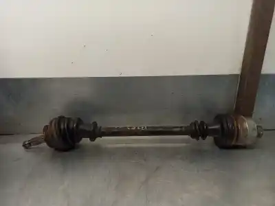 Gebrauchtes Autoersatzteil getriebe vorne links zum renault 18 2.0 oem-iam-referenzen 7701349034
