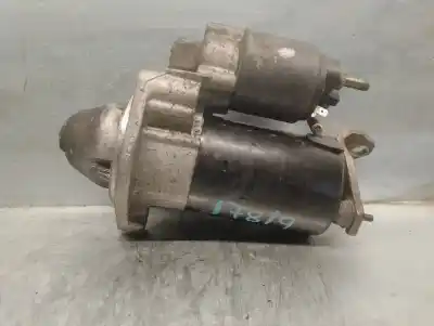 Second-hand car spare part starter motor for audi a6 berlina (4b2) 1.8 t oem iam references 06b911023