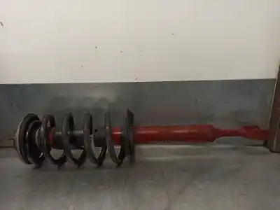 Second-hand car spare part front left shock absorber for audi a6 berlina (4b2) 1.8 t oem iam references 4b0412031p