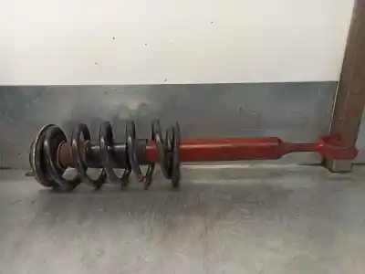 Second-hand car spare part front right shock absorber for audi a6 berlina (4b2) 1.8 t oem iam references 4b0412031p