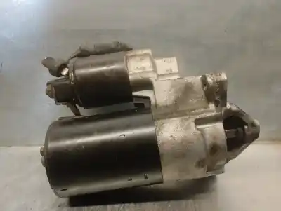 Pezzo di ricambio per auto di seconda mano motorino di avviamento per renault laguna grandtour (k56) 2.0 riferimenti oem iam 115294a  0001106017