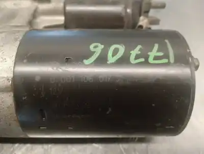 Pezzo di ricambio per auto di seconda mano motorino di avviamento per renault laguna grandtour (k56) 2.0 riferimenti oem iam 115294a  0001106017