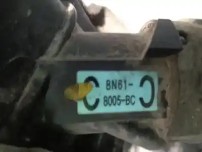 Автозапчасти б/у водяной радиатор за mazda 3 (bl) 1.6 mzr (bl14) ссылки oem iam 8n618005bc   Автозапчасти б/у водяной радиатор за mazda 3 (bl) 1.6 mzr (bl14) ссылки oem iam 8n618005bc