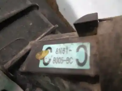 Автозапчасти б/у водяной радиатор за mazda 3 (bl) 1.6 mzr (bl14) ссылки oem iam 8n618005bc   Автозапчасти б/у водяной радиатор за mazda 3 (bl) 1.6 mzr (bl14) ссылки oem iam 8n618005bc