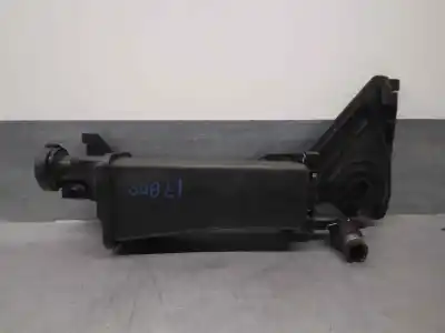 Second-hand car spare part coolant expansion tank for bmw serie 3 berlina (e46) 1.9 cat oem iam references 17117573780  