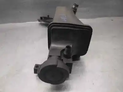 Second-hand car spare part coolant expansion tank for bmw serie 3 berlina (e46) 1.9 cat oem iam references 17117573780  