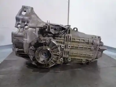 Second-hand car spare part gearbox for audi a6 berlina (4b2) 1.8 t oem iam references dvx