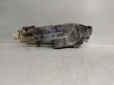 Pièce détachée automobile d'occasion coffre / serrure de porte pour land rover freelander (ln) 2.0 td4 cat références oem iam fqr000010  
